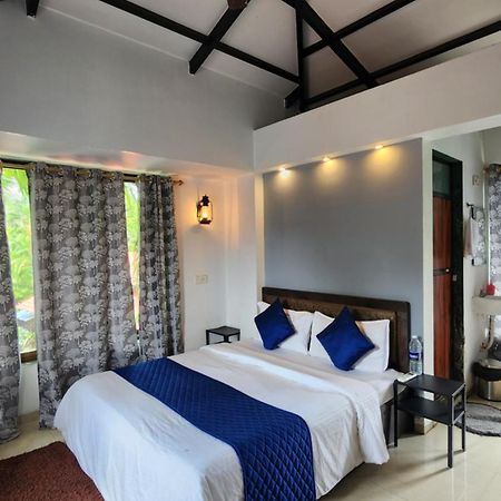 Jaswand Villa Resort Alibag Bagian luar foto