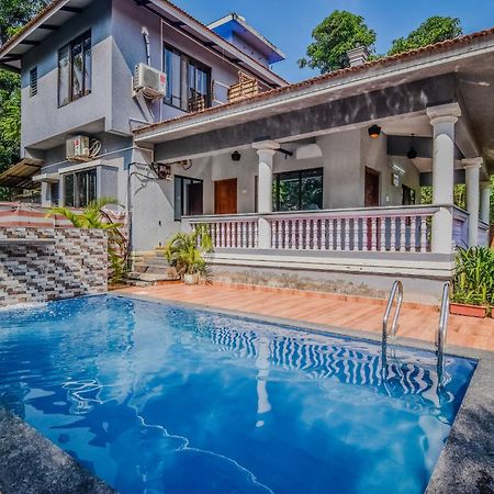 Jaswand Villa Resort Alibag Bagian luar foto